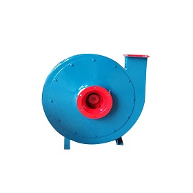 9-12型高壓離心通風(fēng)機