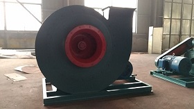 9-26 9C離心式通風(fēng)機(jī)