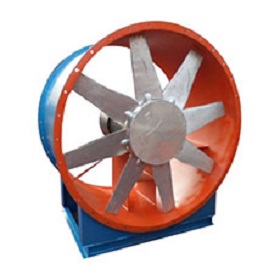 T35、FT35（PP）軸流風(fēng)機(jī)