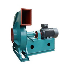 9-28型高壓離心式通風(fēng)機