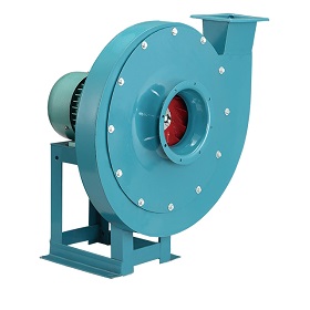 9-26型高壓離心通風(fēng)機