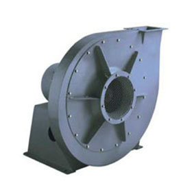 9-14型高壓離心式通風(fēng)機